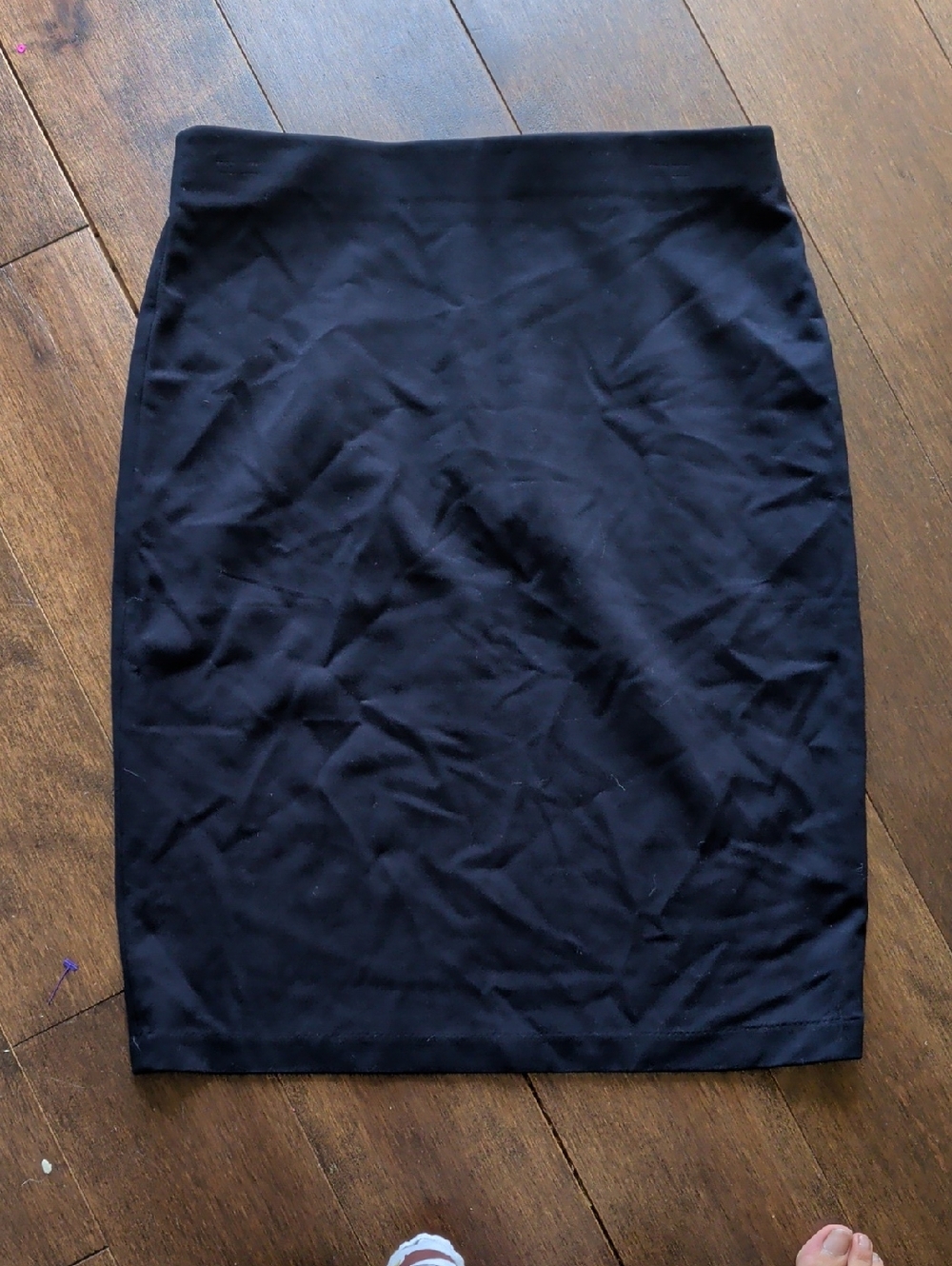 Premise Navy Pencil Skirt‎ - Women's